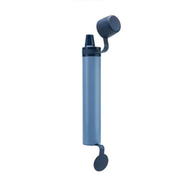 Фільтр для води Peak Personal Mountain Blue