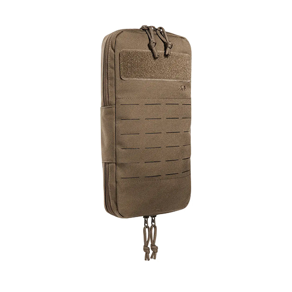 Підсумок органайзер Tasmanian Tiger Bladder Pouch Extended Coyote Brown