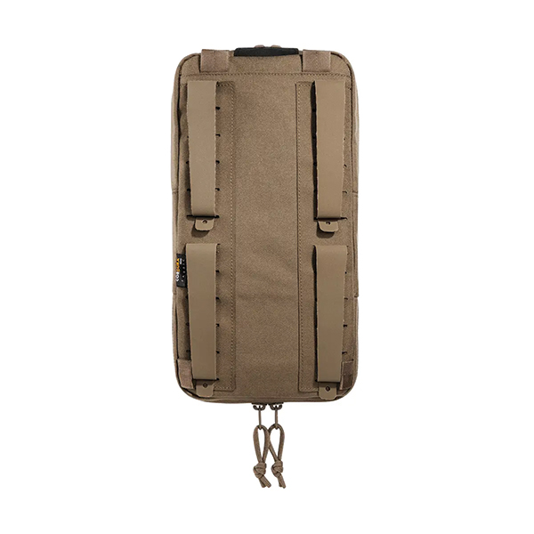 Підсумок органайзер Tasmanian Tiger Bladder Pouch Extended Coyote Brown. Фото 4