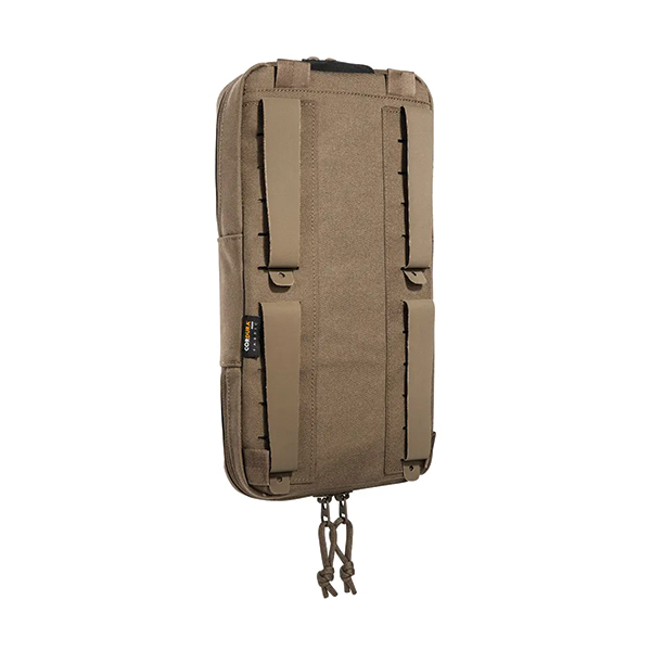 Підсумок органайзер Tasmanian Tiger Bladder Pouch Extended Coyote Brown. Фото 5