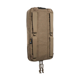 Підсумок органайзер Tasmanian Tiger Bladder Pouch Extended Coyote Brown. Фото 5