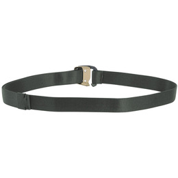 Пояс Tatonka Stretch Belt 38mm Stone Grey Olive. Фото 3