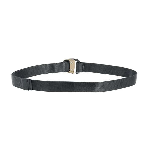 Пояс Tatonka Stretch Belt 38mm Black. Фото 3