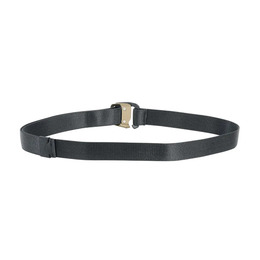 Пояс Tatonka Stretch Belt 38mm Black. Фото 3