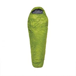 Спальний мішок Pinguin Lite Mummy (14/10°C), 185 см - Left Zip, Khaki