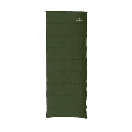 Спальний мішок Pinguin Travel PFM (13/9°C), 190 см - Right Zip, Khaki