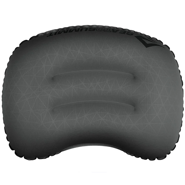 Надувна подушка Sea to Summit Aeros Ultralight Pillow, 14х44х32см, Grey