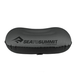 Надувна подушка Sea to Summit Aeros Ultralight Pillow, 14х44х32см, Grey. Фото 3