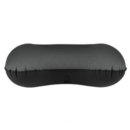 Надувна подушка Sea to Summit Aeros Ultralight Pillow, 14х44х32см, Grey. Фото 4