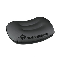 Надувна подушка Sea to Summit Aeros Ultralight Pillow, 12х36х26см, Grey. Фото 2