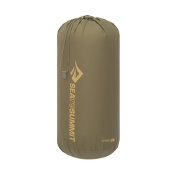 Чохол для речей Sea to Summit Lightweight Stuff Sack, Burnt Olive 20 л