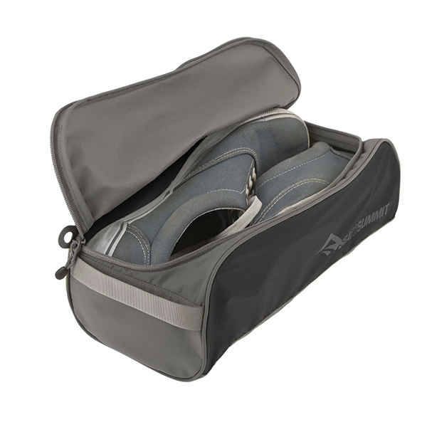 Чохол для взуття Sea to Summit TL Shoe Bag Black/Grey, S 