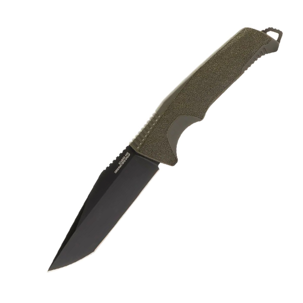 Ніж SOG Trident FX OD Green/Straight Edge