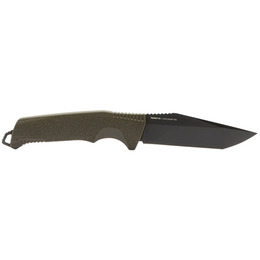 Ніж SOG Trident FX OD Green/Straight Edge. Фото 3