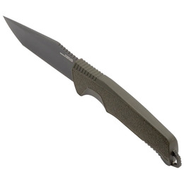 Ніж SOG Trident FX OD Green/Straight Edge. Фото 4
