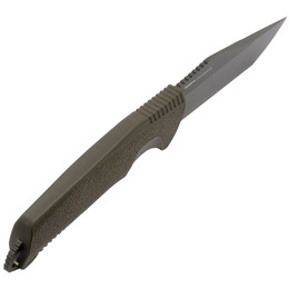 Ніж SOG Trident FX OD Green/Straight Edge. Фото 5