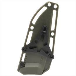 Ніж SOG Trident FX OD Green/Straight Edge. Фото 7