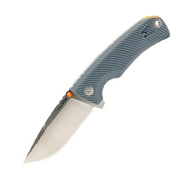 Розкладний ніж SOG Tellus FLK Wolf Grey