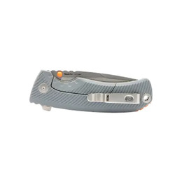 Розкладний ніж SOG Tellus FLK Wolf Grey
