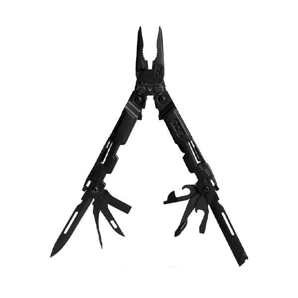 Мультитул SOG PowerAccess Assist Black