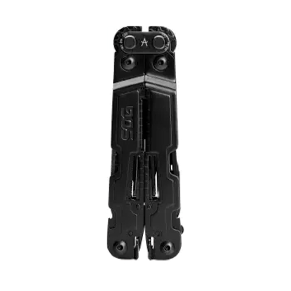 Мультитул SOG PowerAccess Assist Black. Фото 3