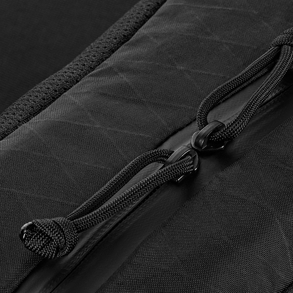 M-Tac сумка Waist Bag X-Pac Elite Black. Фото 5