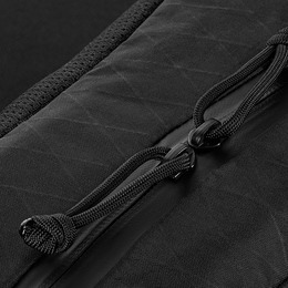 M-Tac сумка Waist Bag X-Pac Elite Black. Фото 5