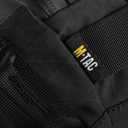 M-Tac сумка Waist Bag X-Pac Elite Black. Фото 9