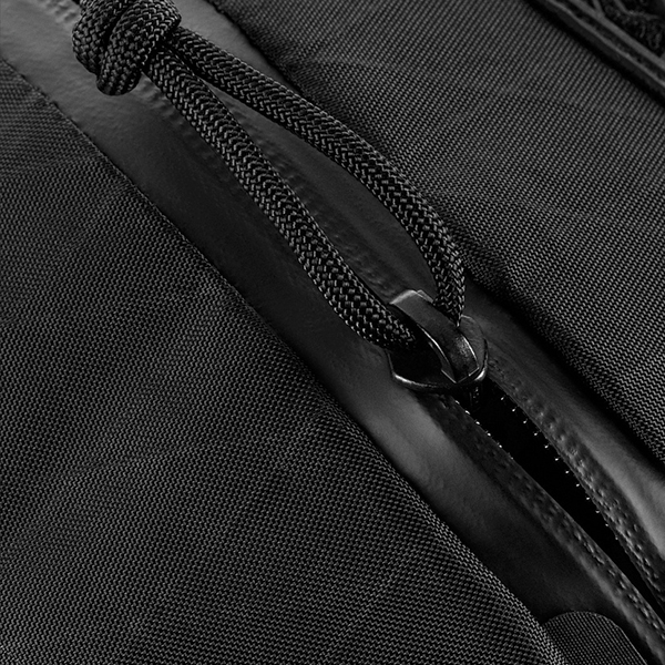 M-Tac сумка Sphaera Hardsling Bag X-Pac Elite Black. Фото 7