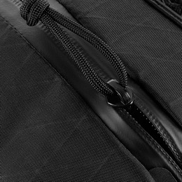 M-Tac сумка Sphaera Hardsling Bag X-Pac Elite Black. Фото 7