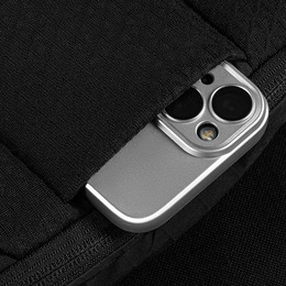 M-Tac сумка Sphaera Hardsling Bag X-Pac Elite Black. Фото 8