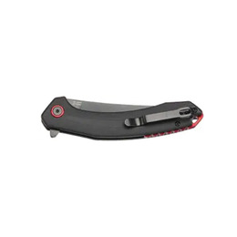 Ніж CJRB Gobi Black Blade Black. Фото 3