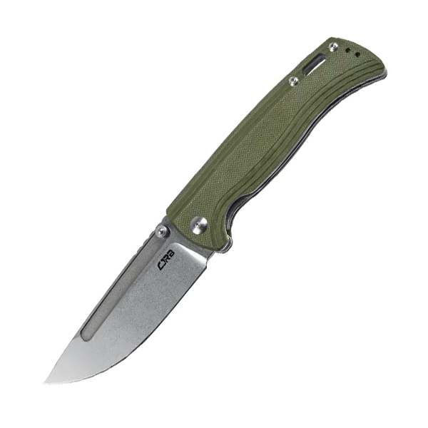 Ніж CJRB Resource SW Green