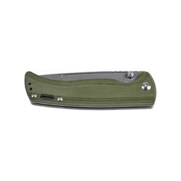 Ніж CJRB Resource SW Green