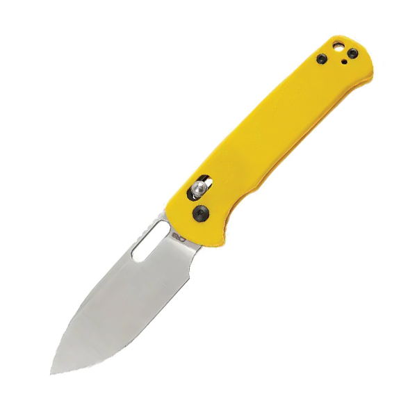 Ніж CJRB Hectare Yellow