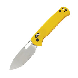 Ніж CJRB Hectare Yellow
