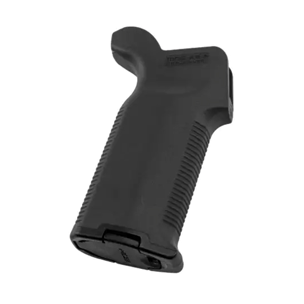 Руків’я пістолетне Magpul MOE K2+ для AR15 Black