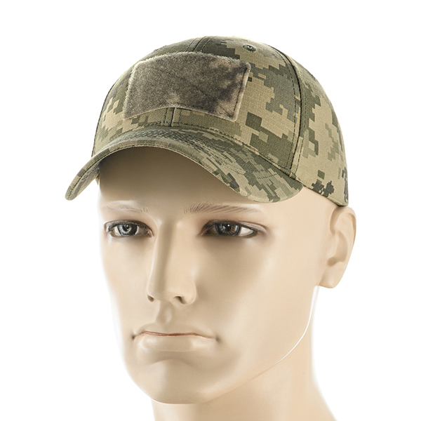 M-Tac бейсболка тактична легка Gen.II MM14