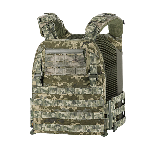 M-Tac плитоноска Cuirass Elite XL Gen.II MM14
