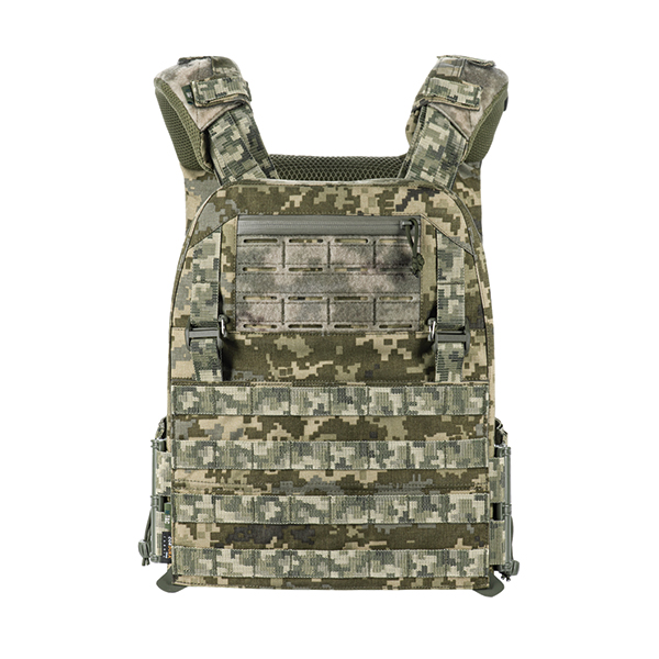 M-Tac плитоноска Cuirass Elite XL Gen.II MM14. Фото 2