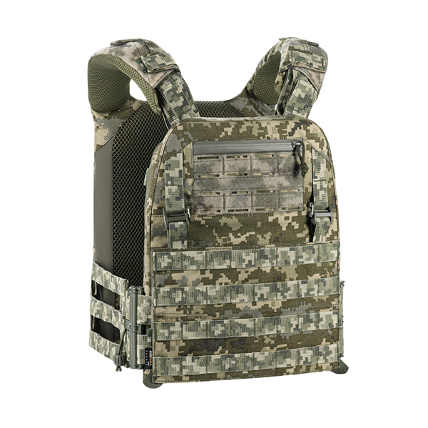 M-Tac плитоноска Cuirass Elite XL Gen.II MM14. Фото 3