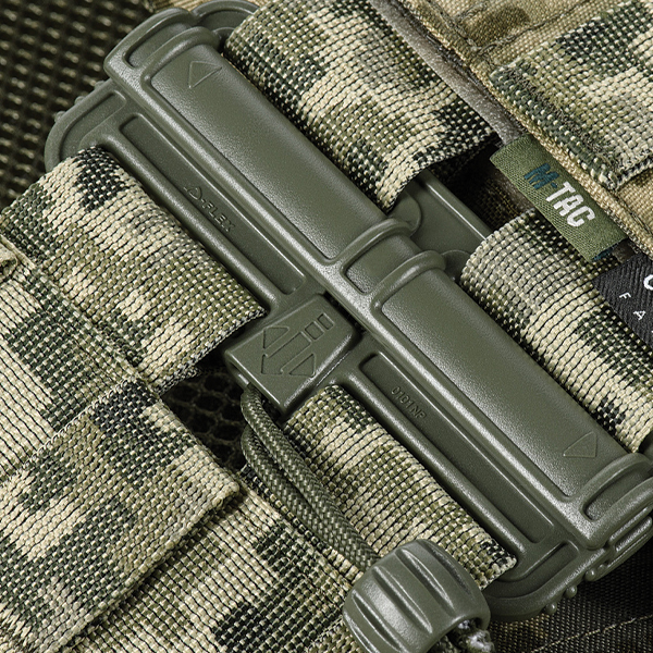 M-Tac плитоноска Cuirass Elite XL Gen.II MM14. Фото 6
