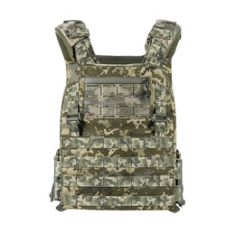 M-Tac плитоноска Cuirass Elite XL Gen.II MM14