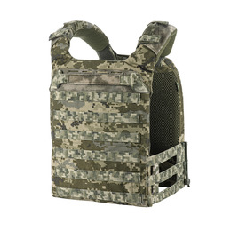 M-Tac плитоноска Cuirass Elite XL Gen.II MM14. Фото 4