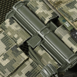 M-Tac плитоноска Cuirass Elite XL Gen.II MM14. Фото 6