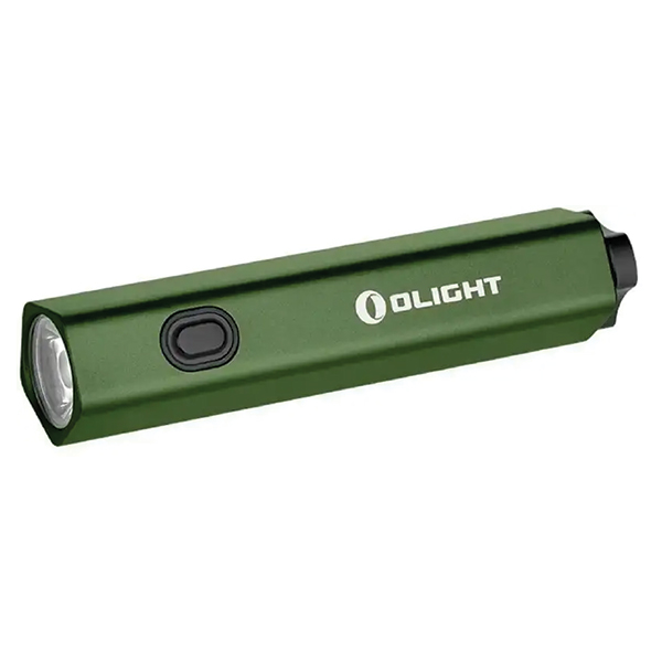 Ліхтар Olight Diffuse OD Green