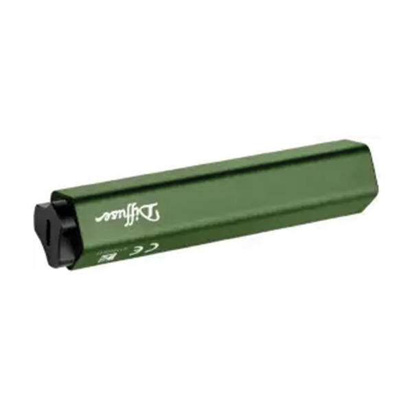 Ліхтар Olight Diffuse OD Green. Фото 2