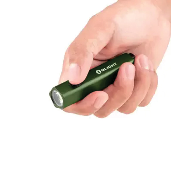 Ліхтар Olight Diffuse OD Green. Фото 3