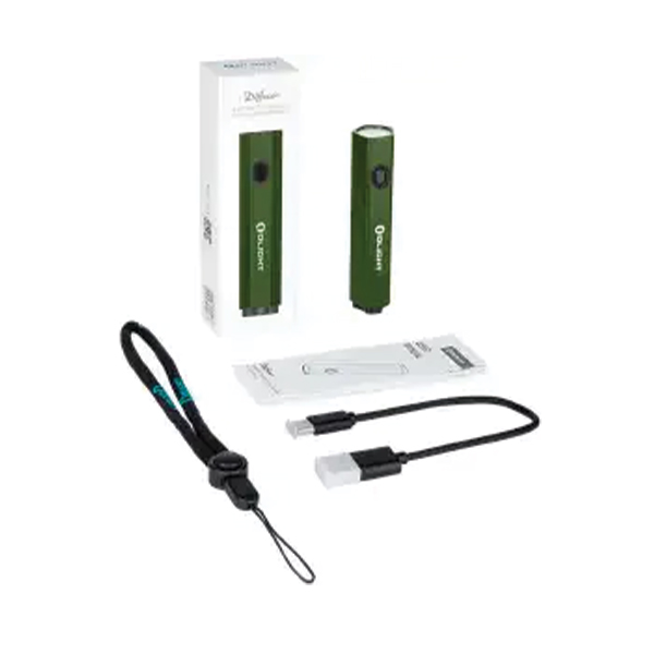 Ліхтар Olight Diffuse OD Green. Фото 4
