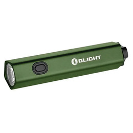 Ліхтар Olight Diffuse OD Green